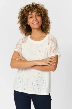 CRIone Blouse
