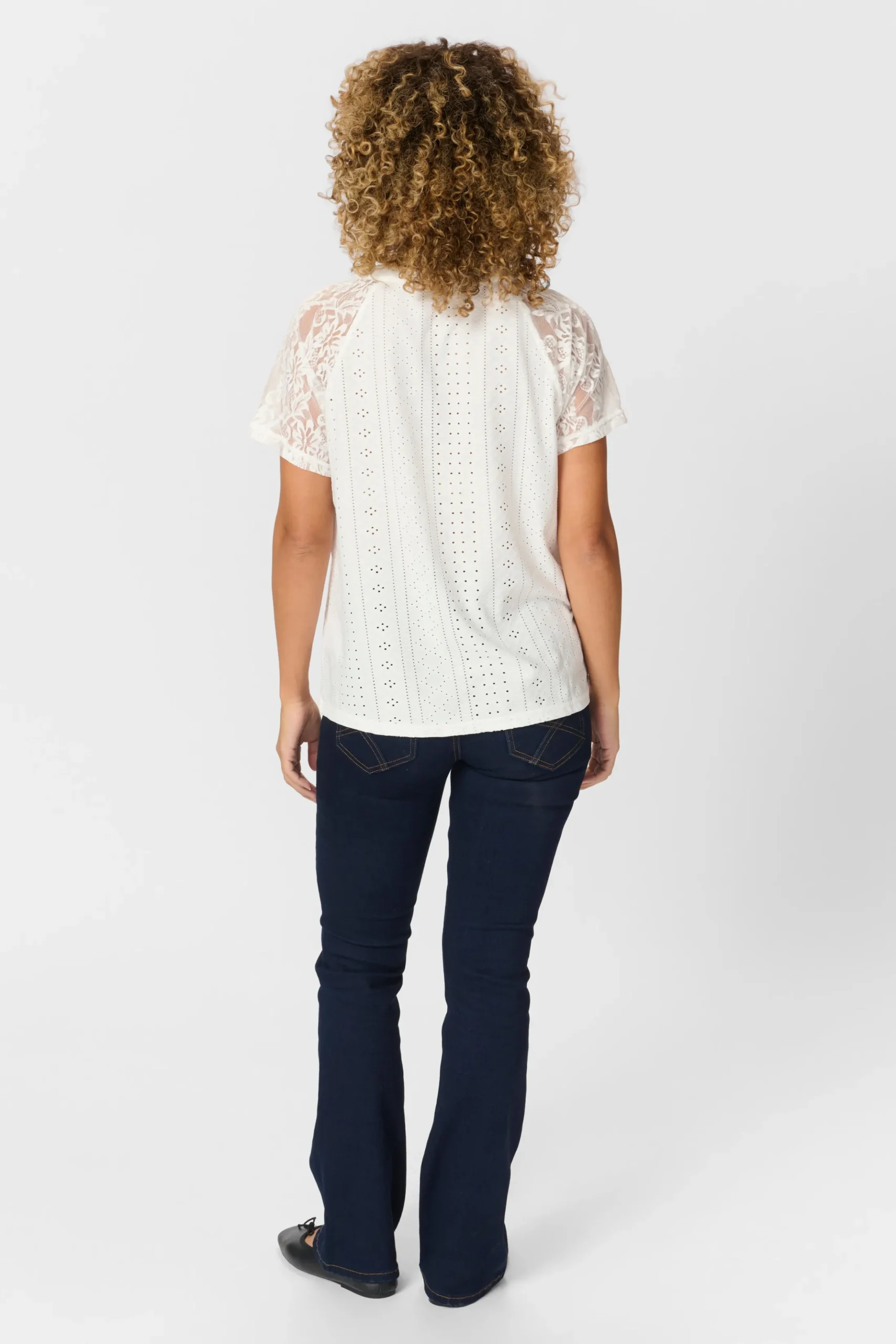CRIone Blouse