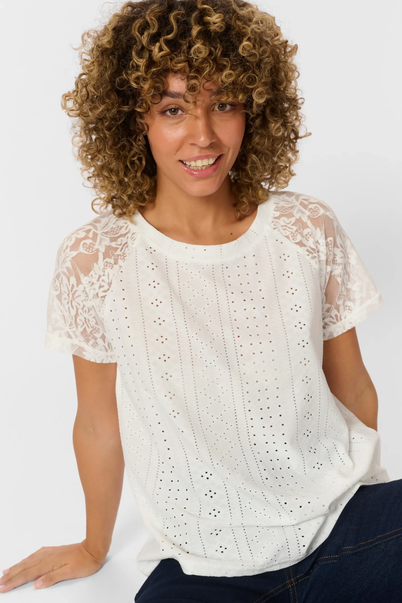CRIone Blouse