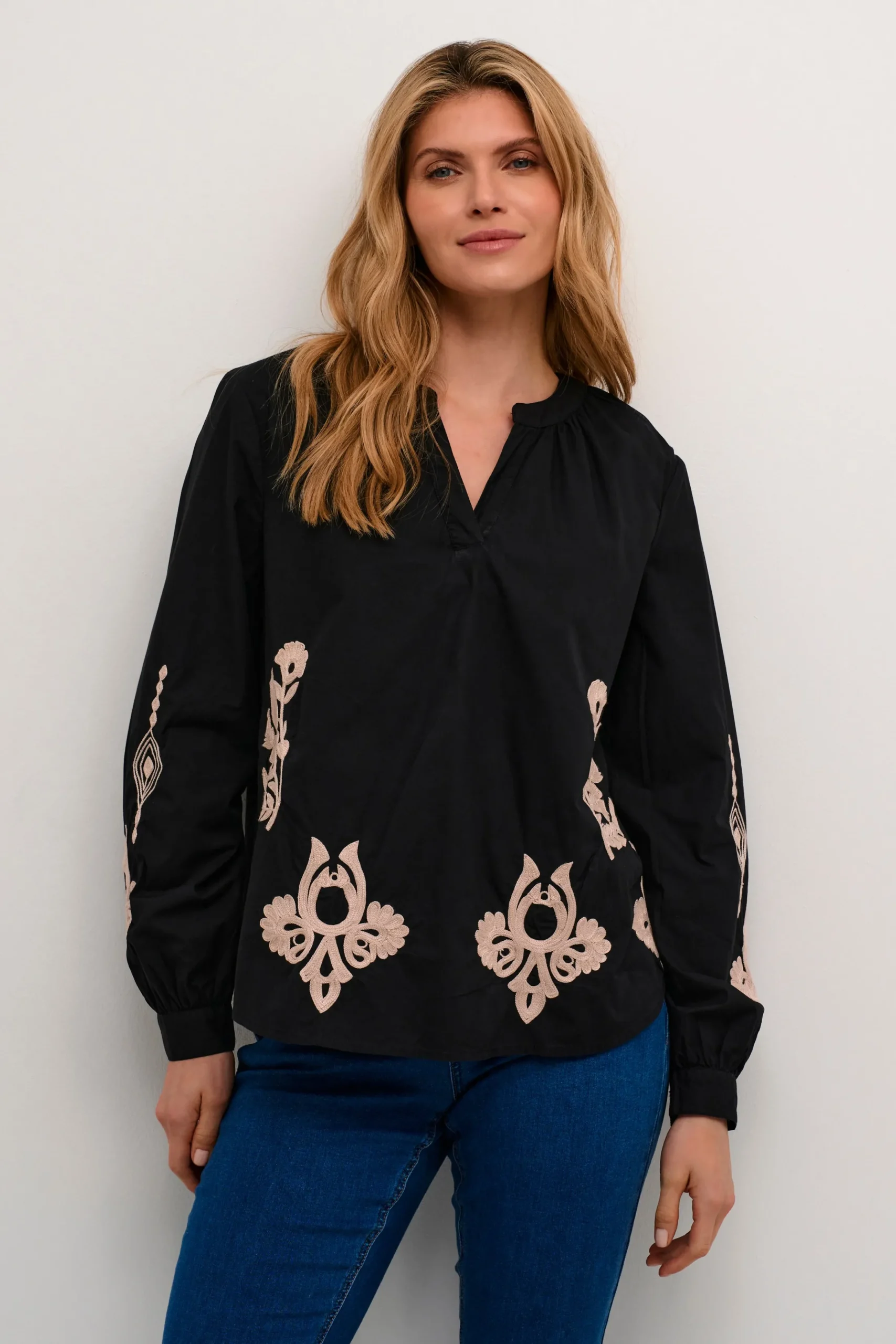 CRIpilo Blouse