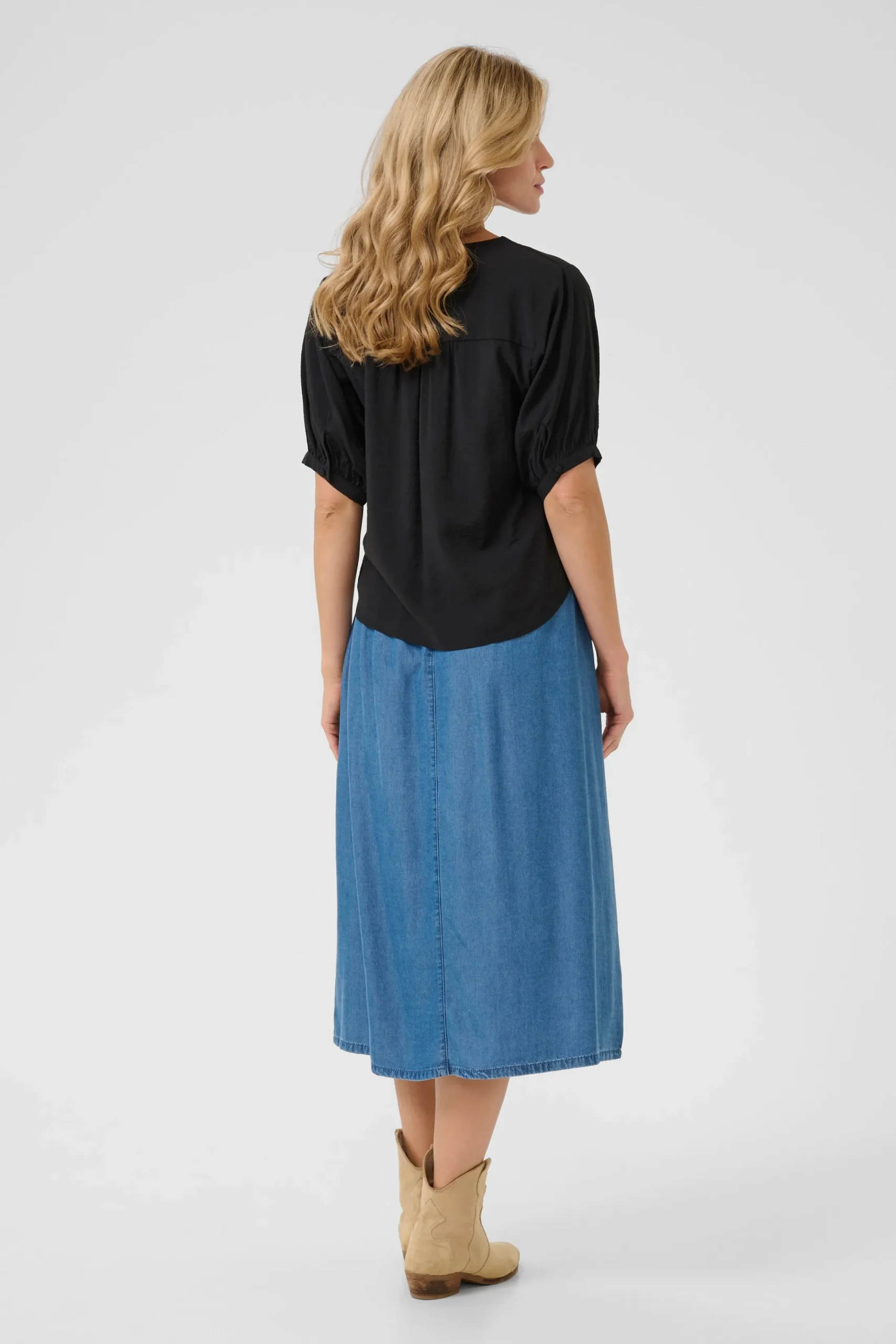CRIrina Blouse