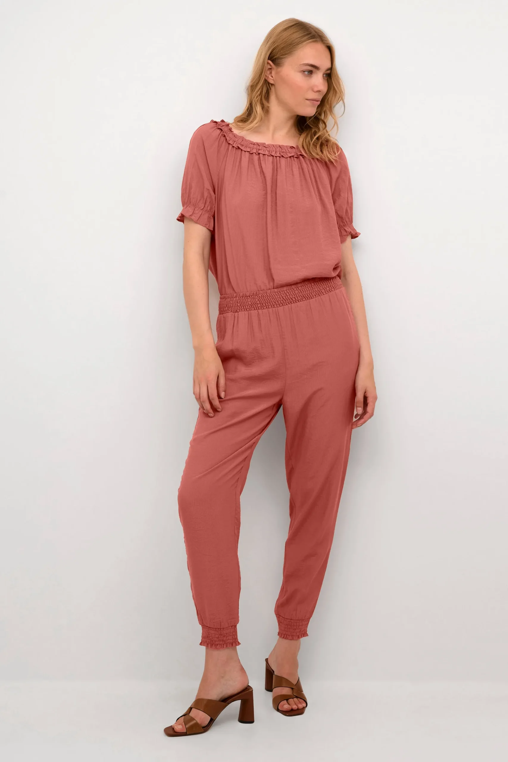 CRIrina Trousers