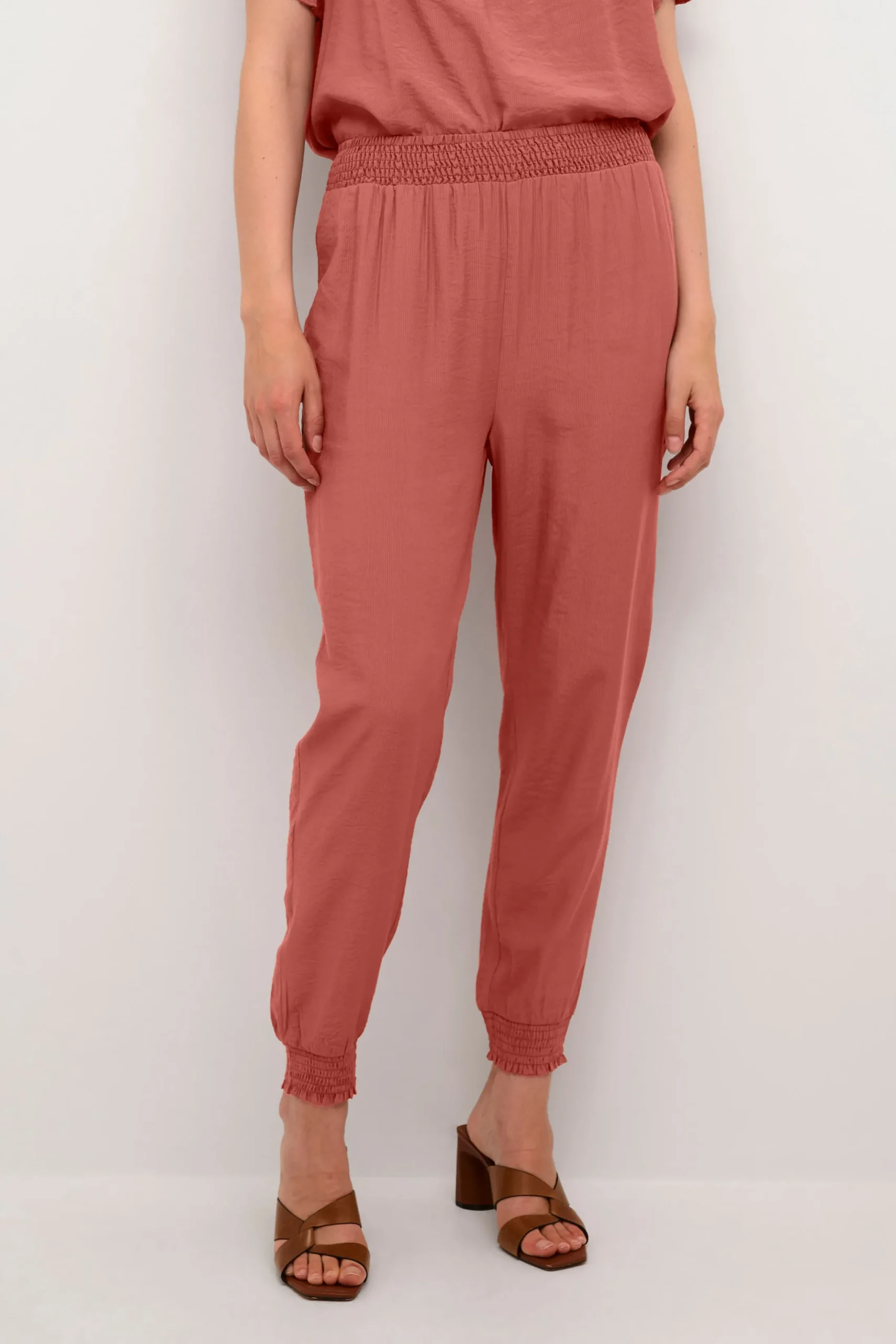 CRIrina Trousers