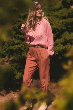 CRIrina Trousers