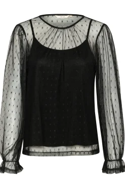 CRIrma Blouse