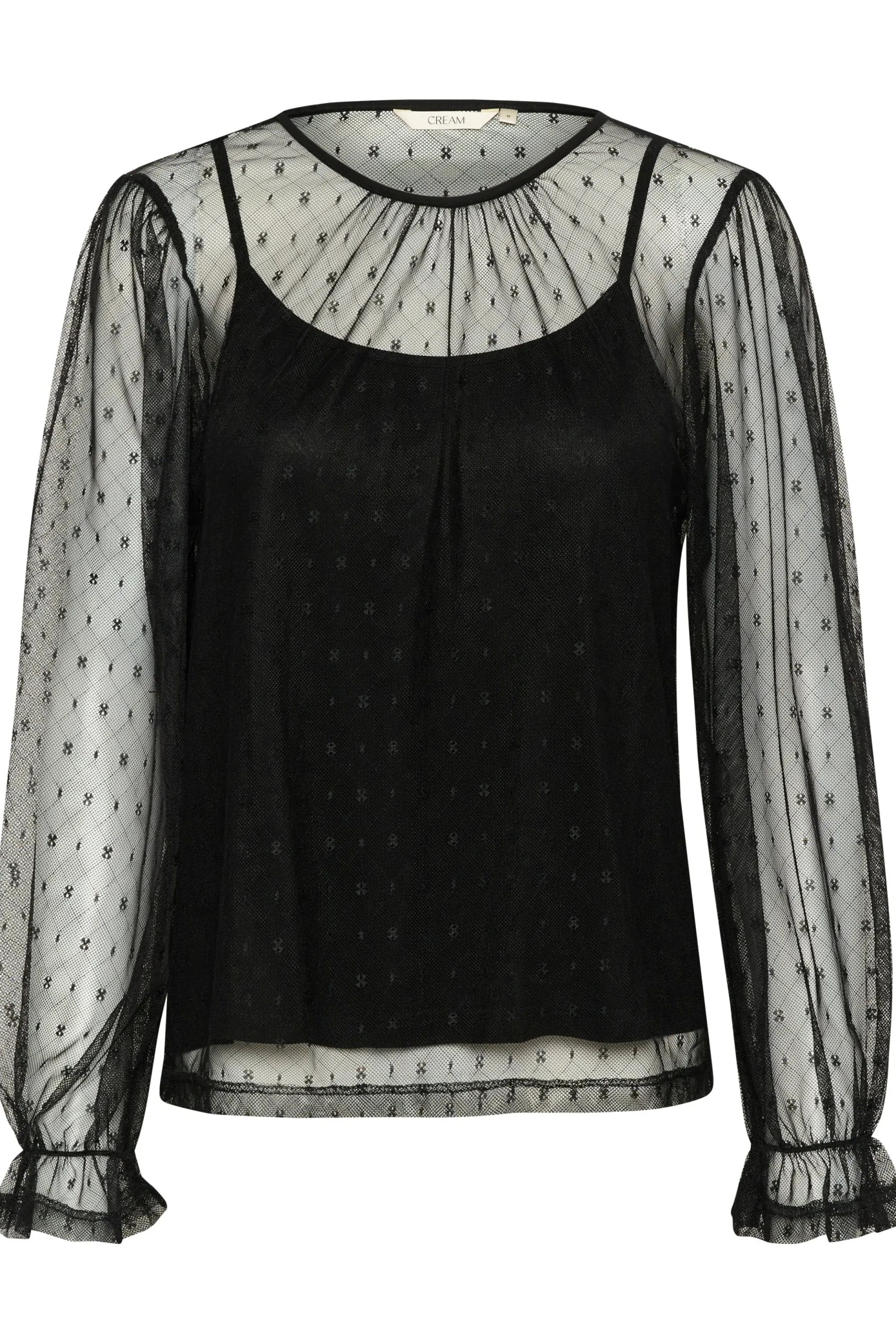 CRIrma Blouse