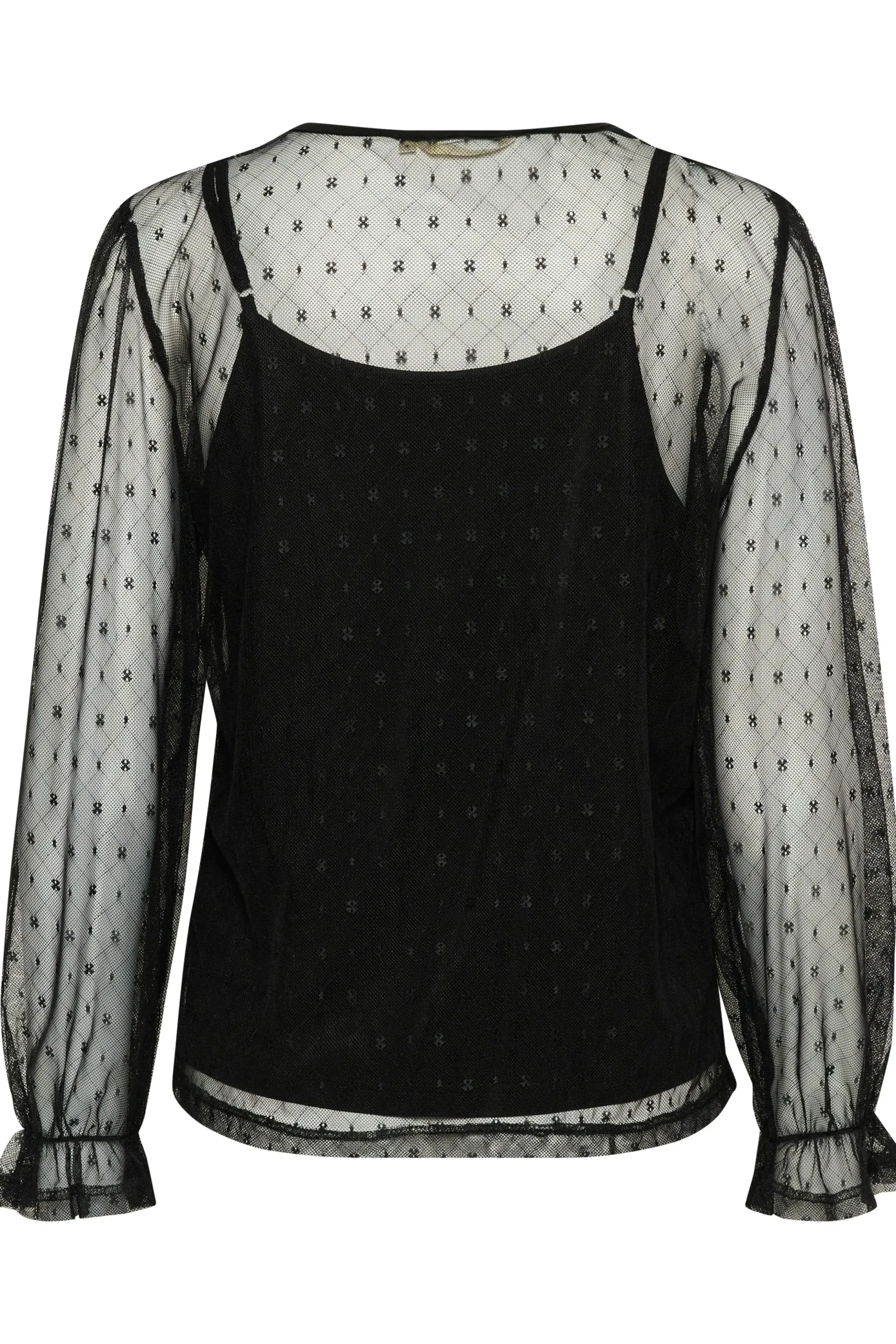 CRIrma Blouse