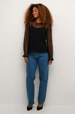 CRIrma Blouse