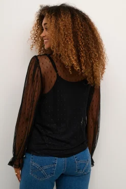CRIrma Blouse