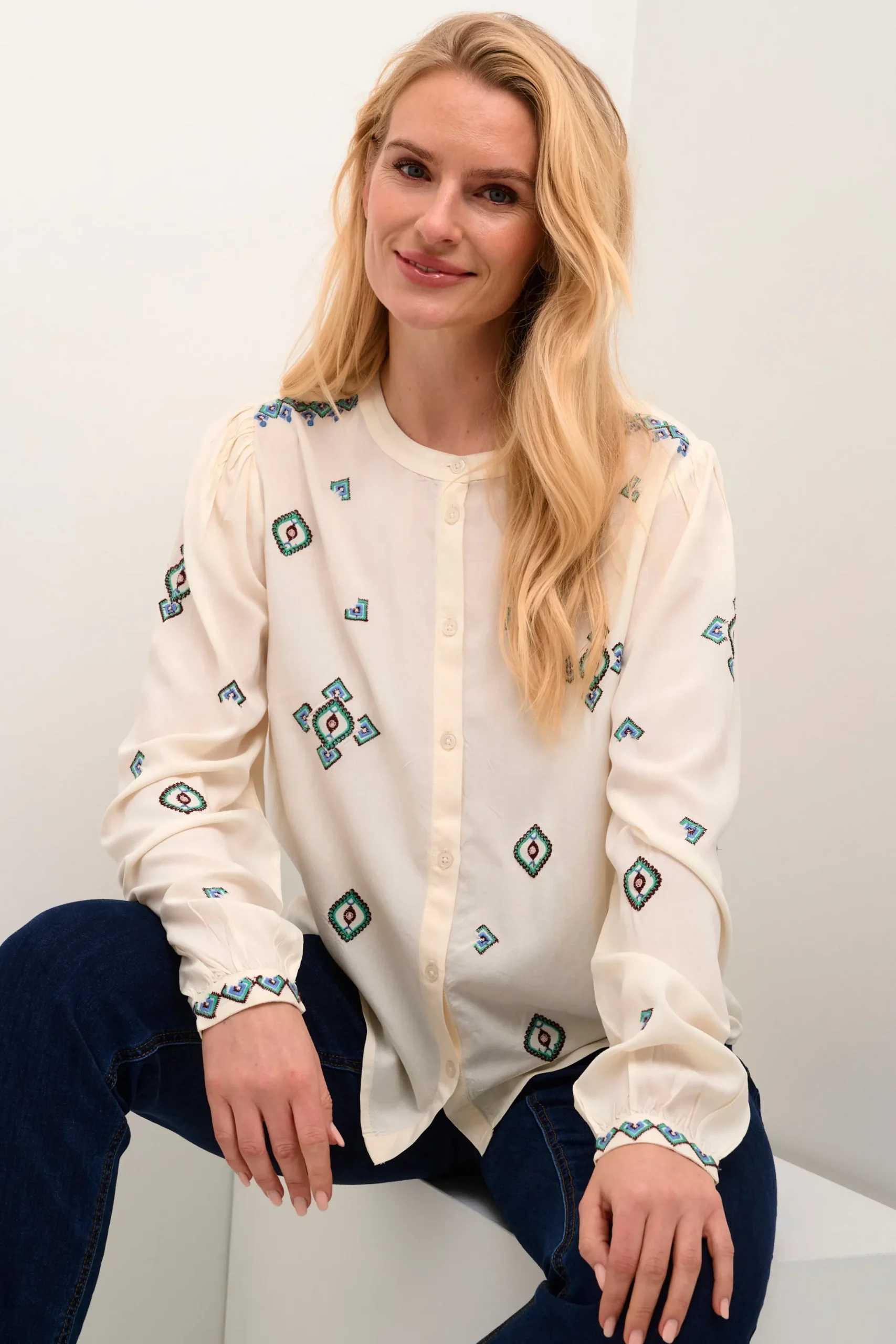 CRIsabell Shirt