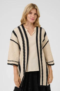 CRJabie Cardigan