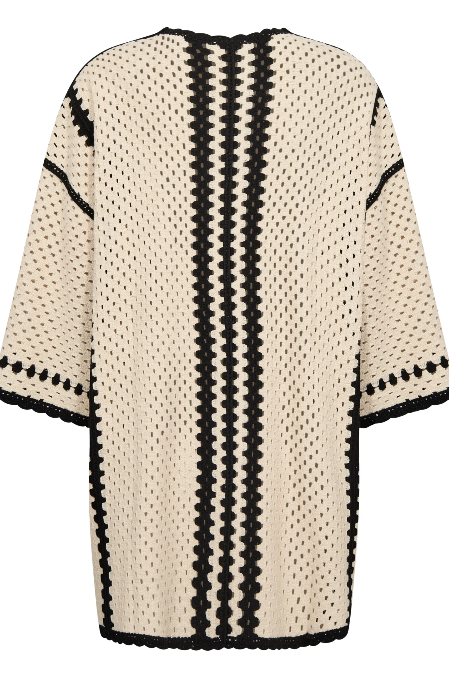 CRJabie Cardigan