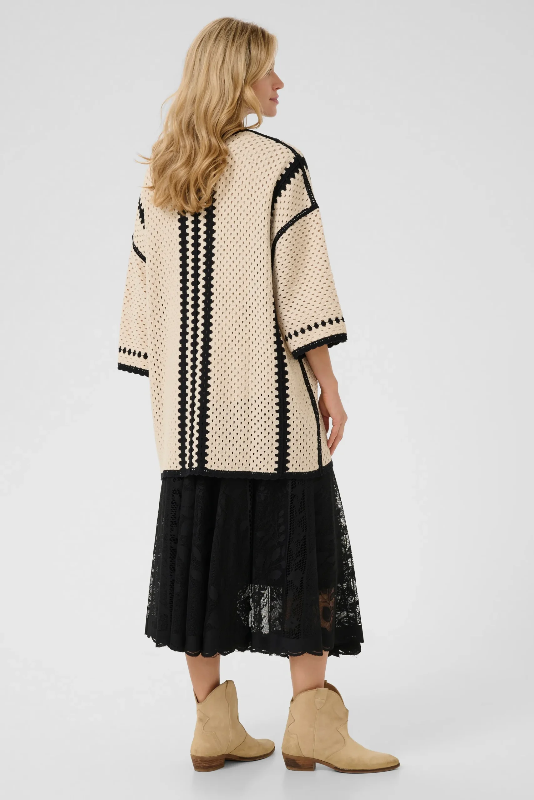 CRJabie Cardigan