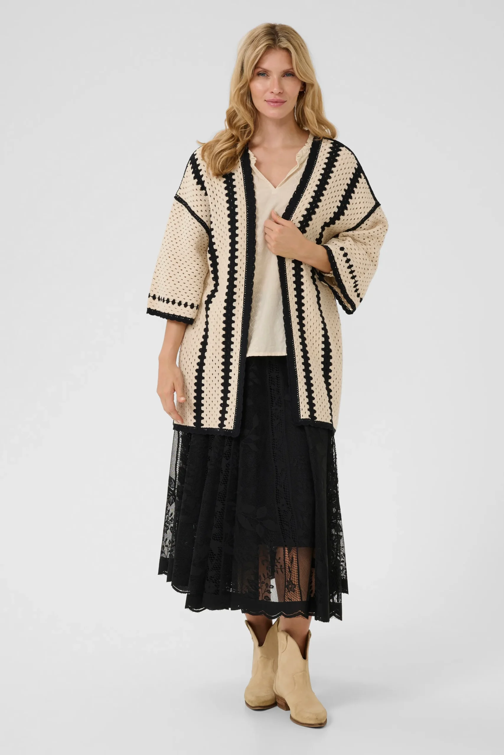 CRJabie Cardigan