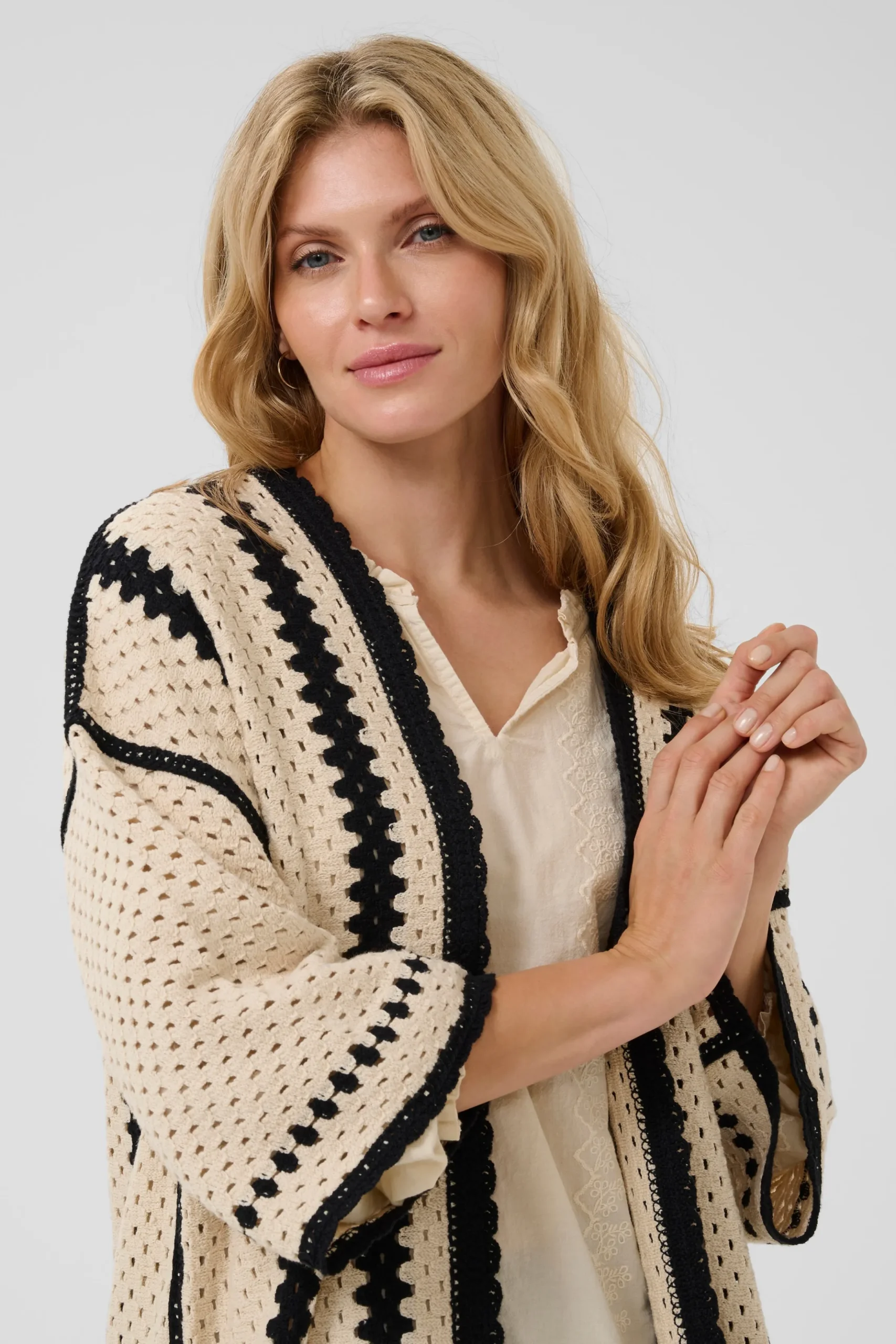 CRJabie Cardigan