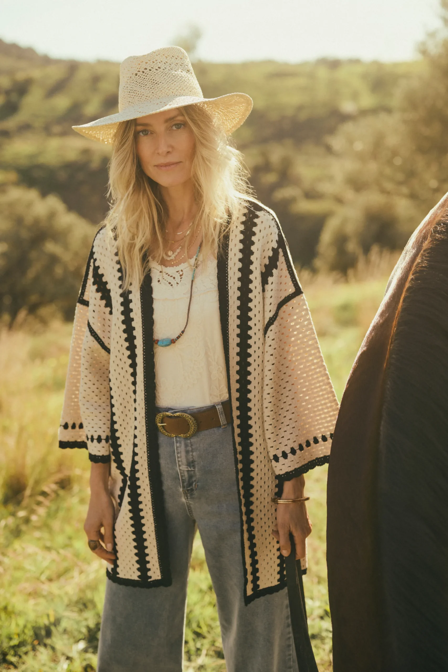 CRJabie Cardigan