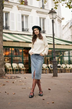 CRJannie Skirt