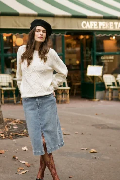 CRJannie Skirt