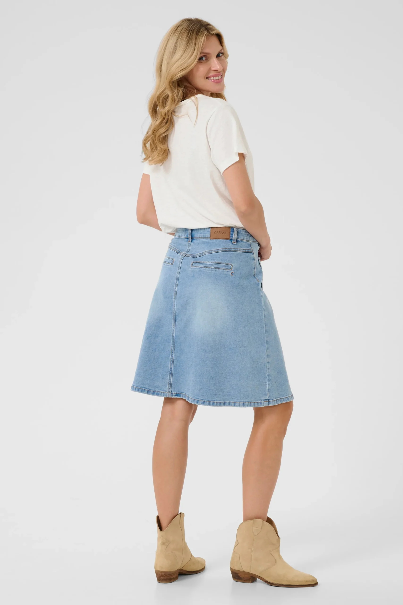 CRJuliette Skirt