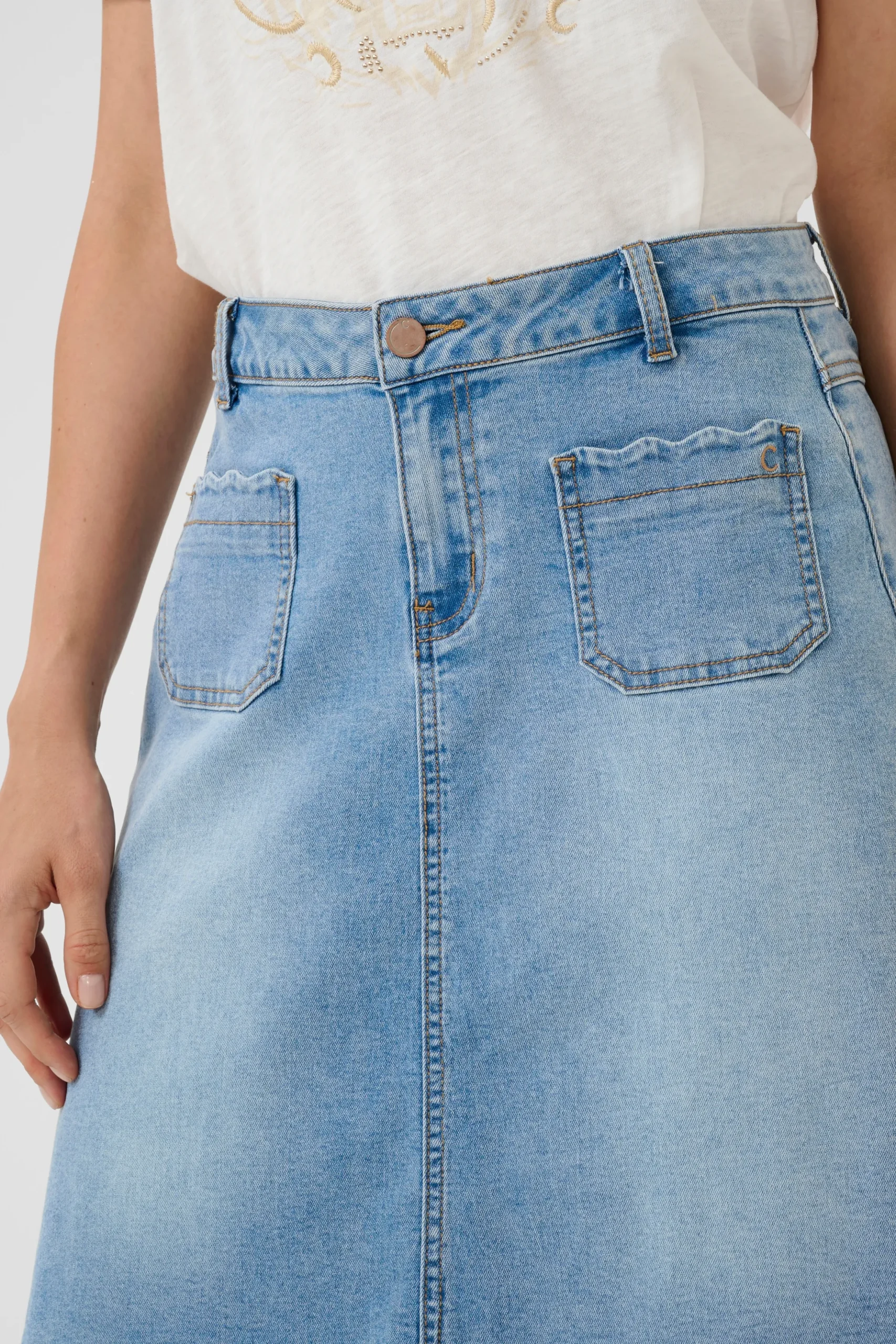 CRJuliette Skirt