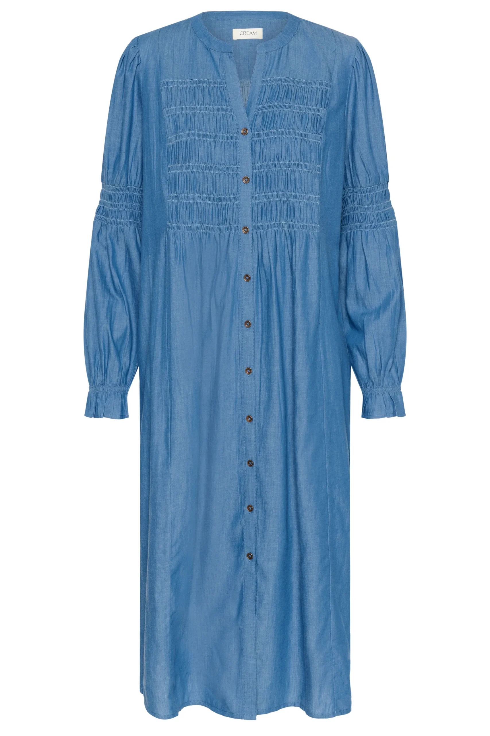 CRKami Dress