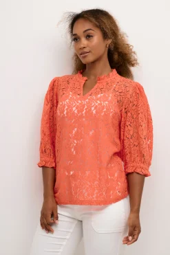 CRKaspis Blouse