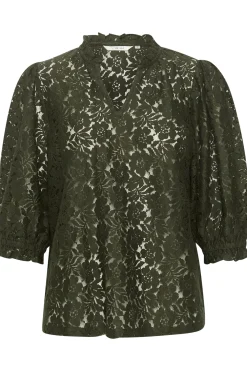 CRKaspis Blouse