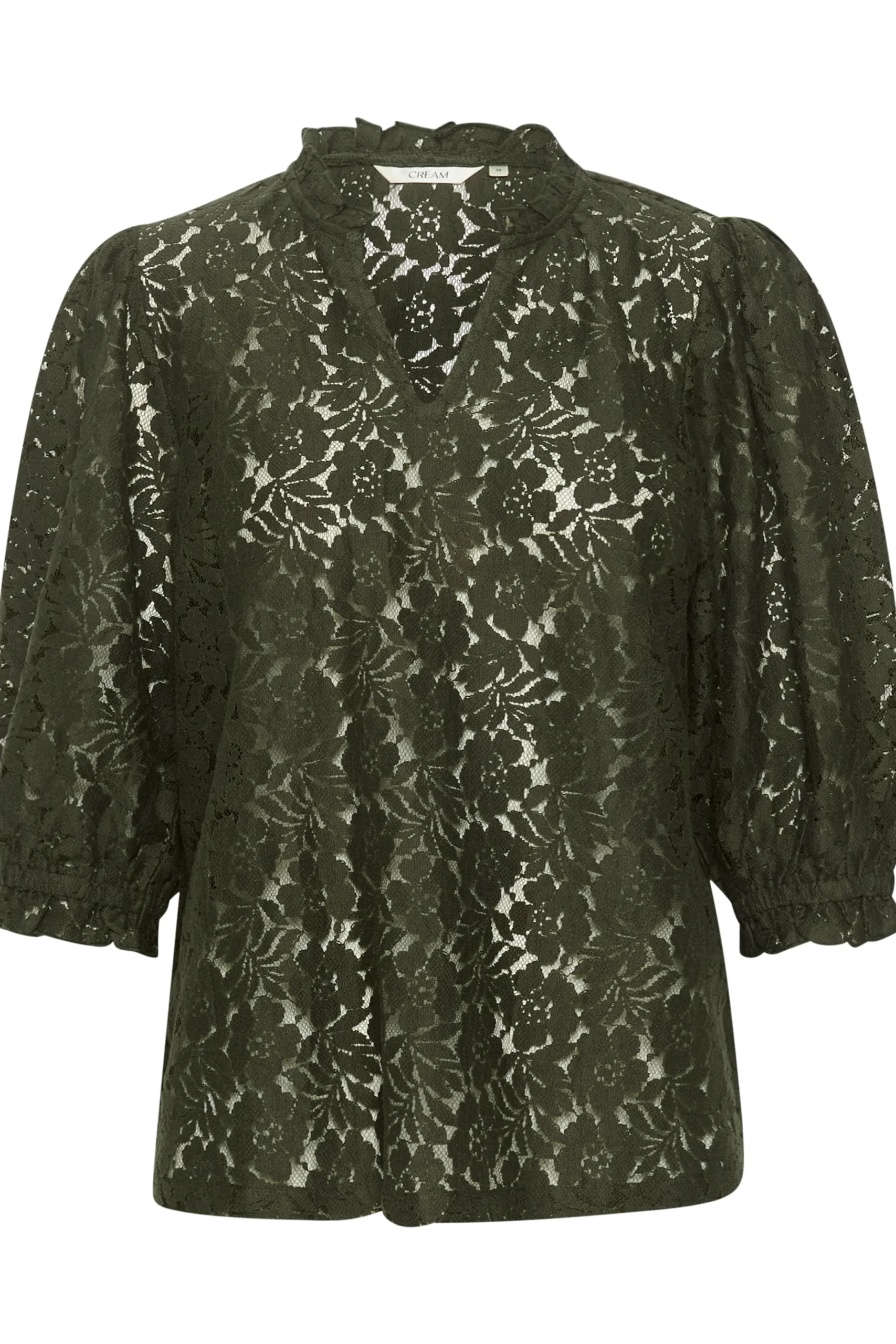 CRKaspis Blouse