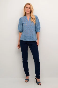 CRKaspis Blouse