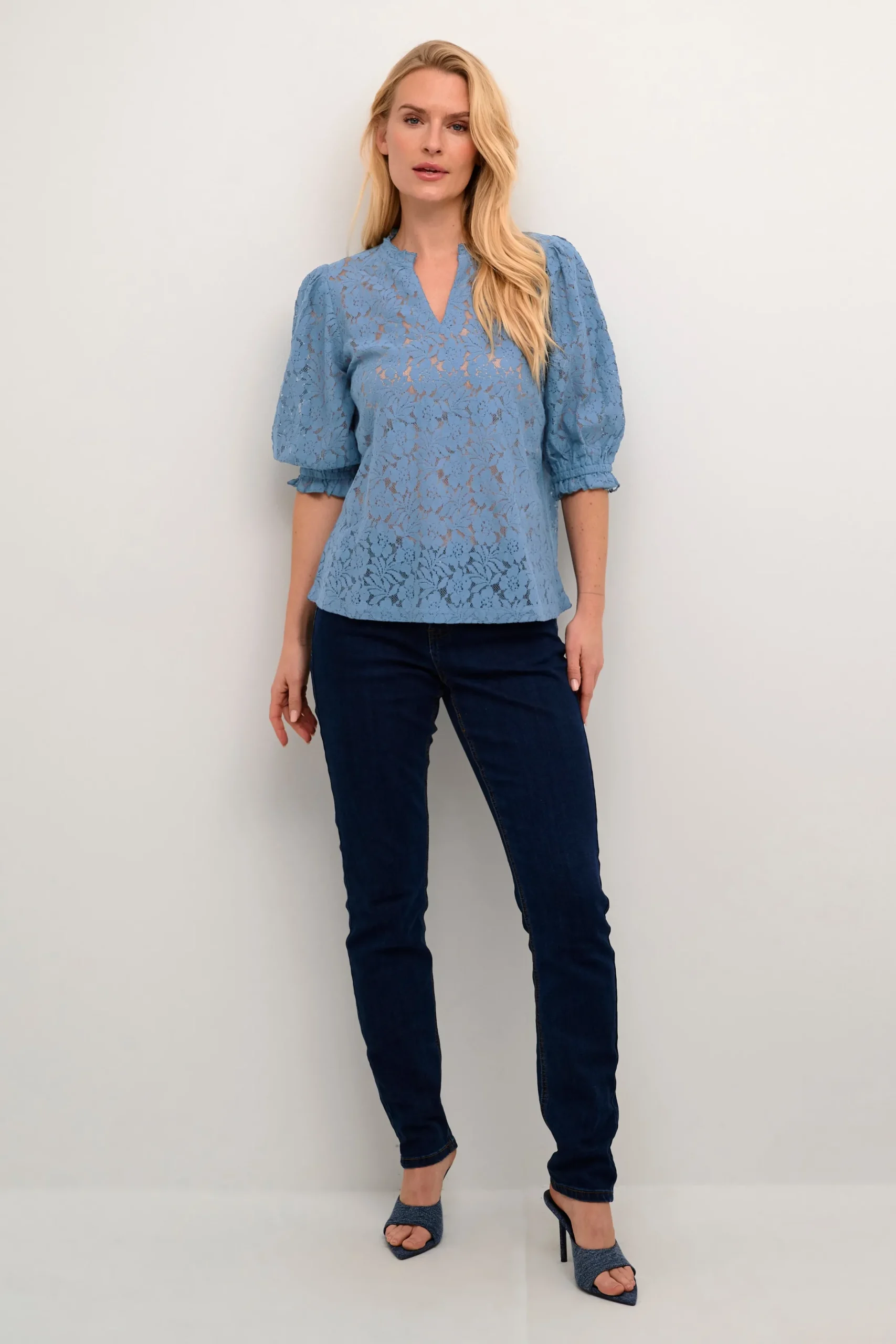 CRKaspis Blouse