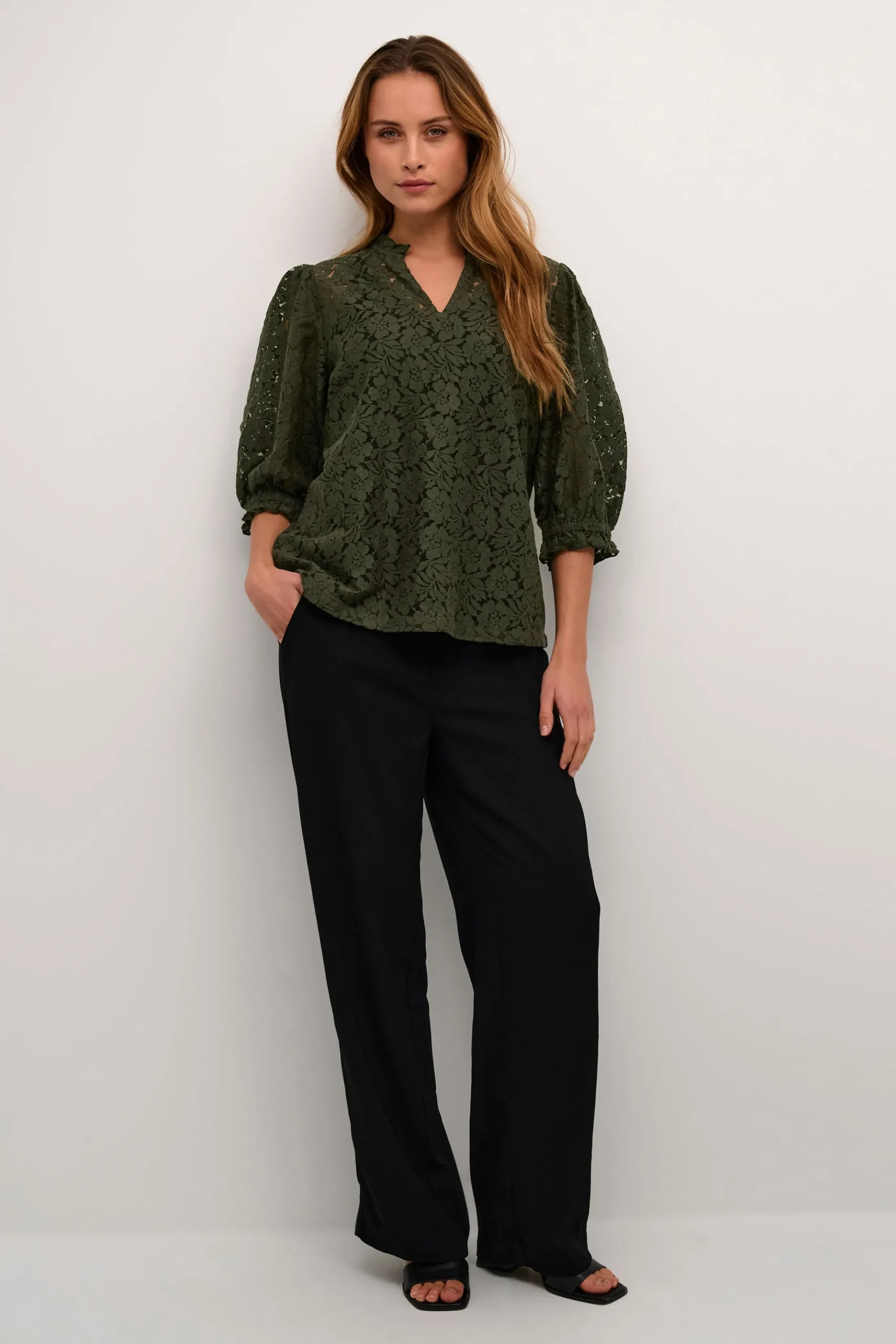 CRKaspis Blouse