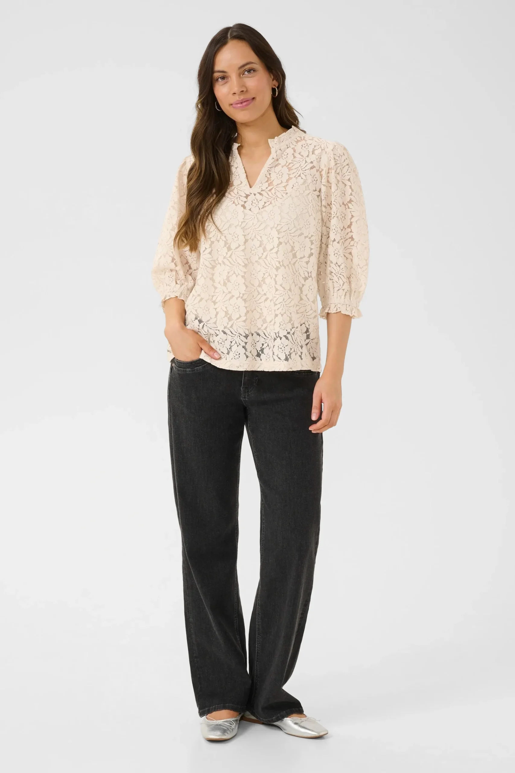 CRKaspis Blouse