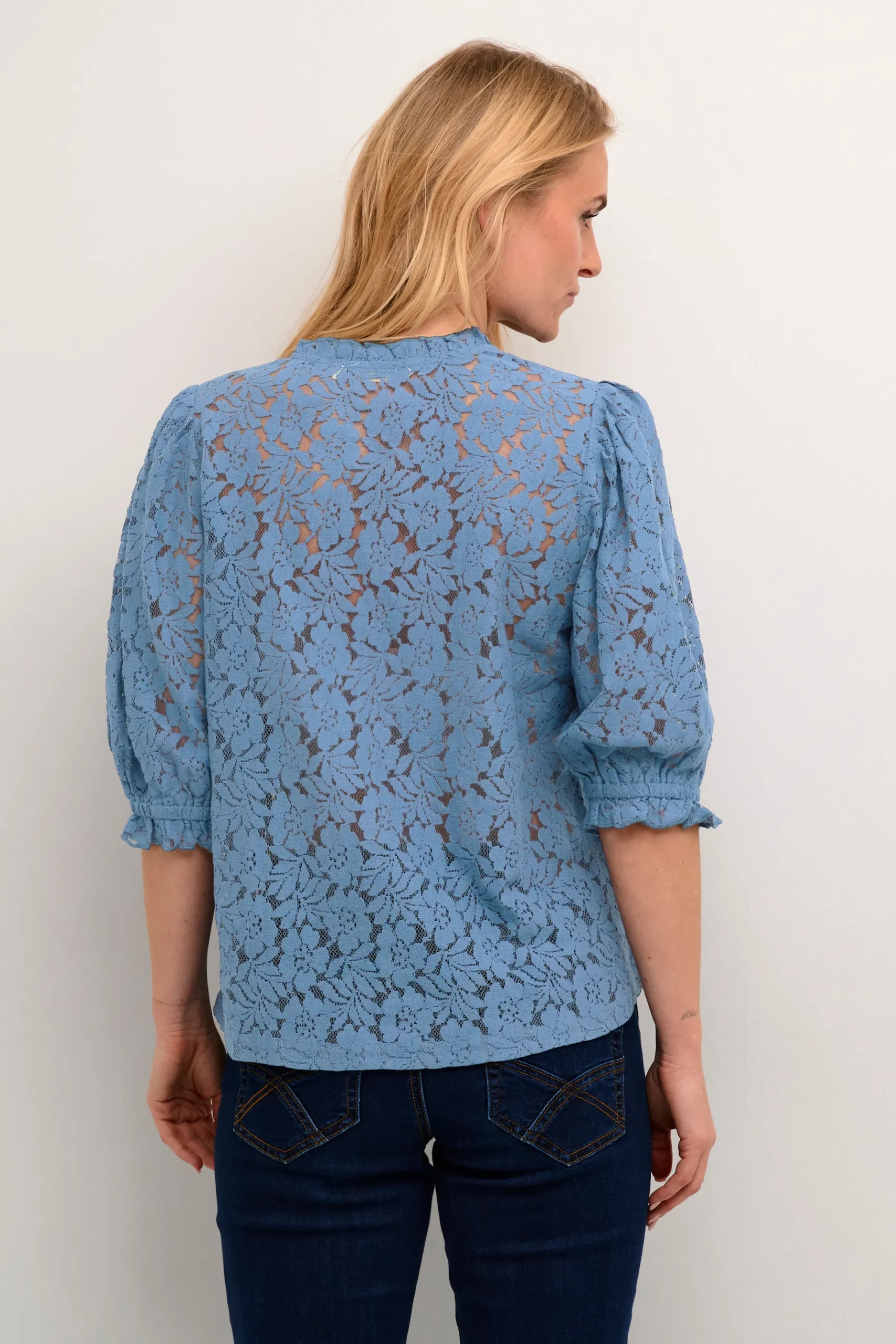 CRKaspis Blouse