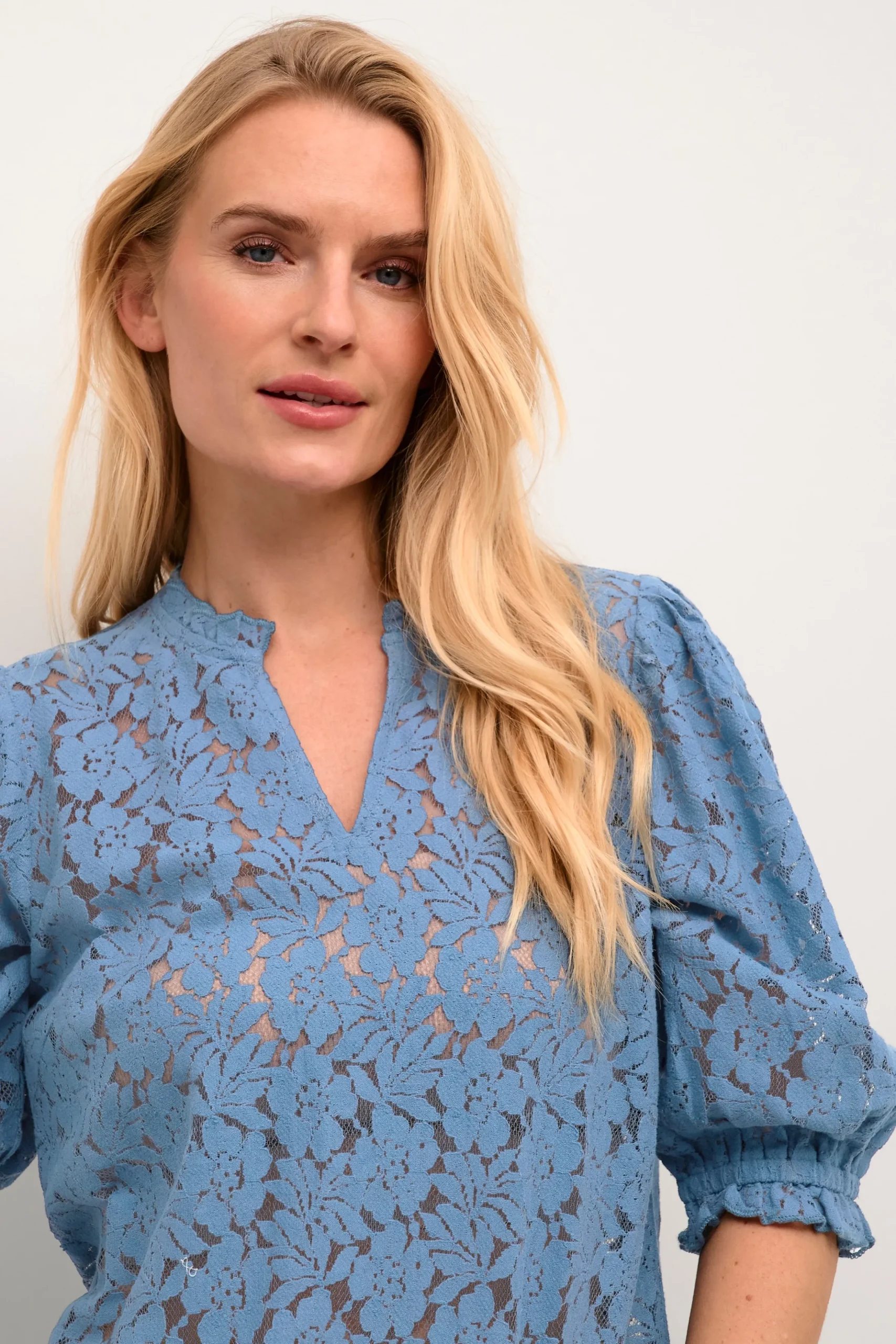 CRKaspis Blouse