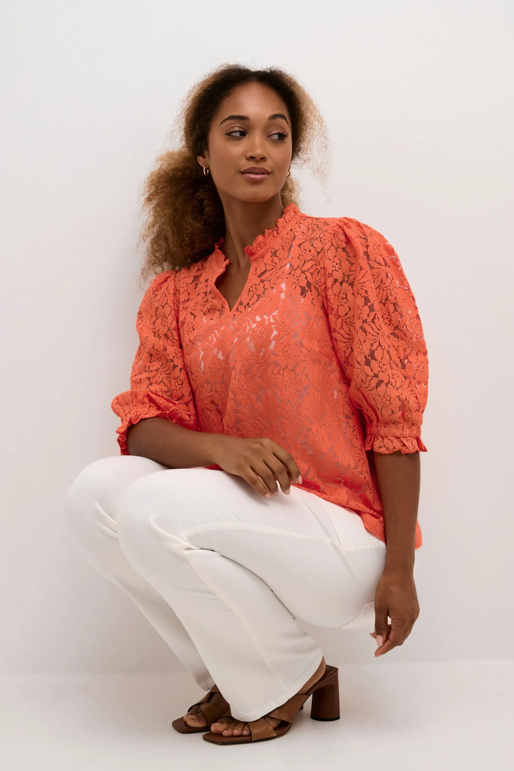 CRKaspis Blouse