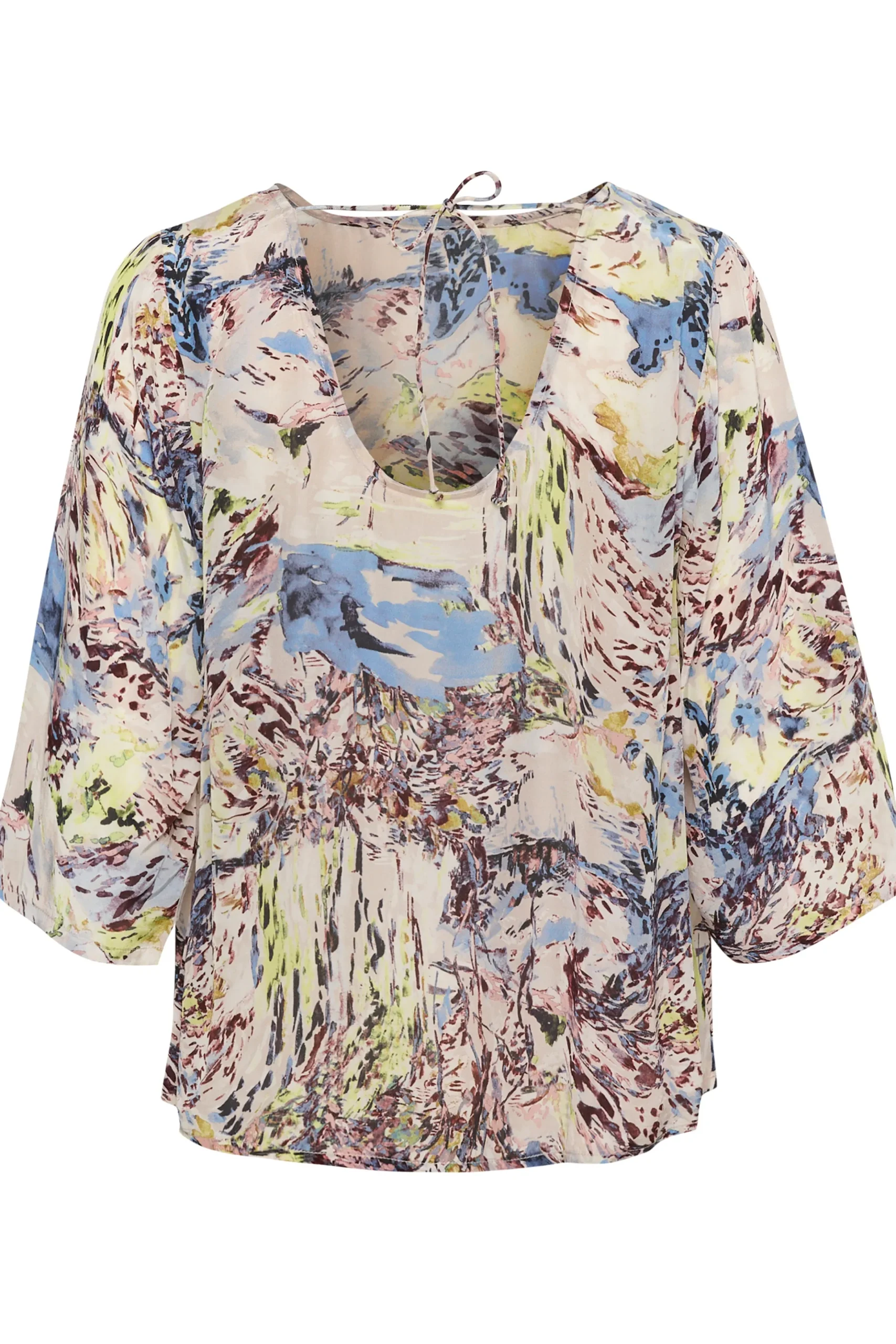 CRKimmi Blouse