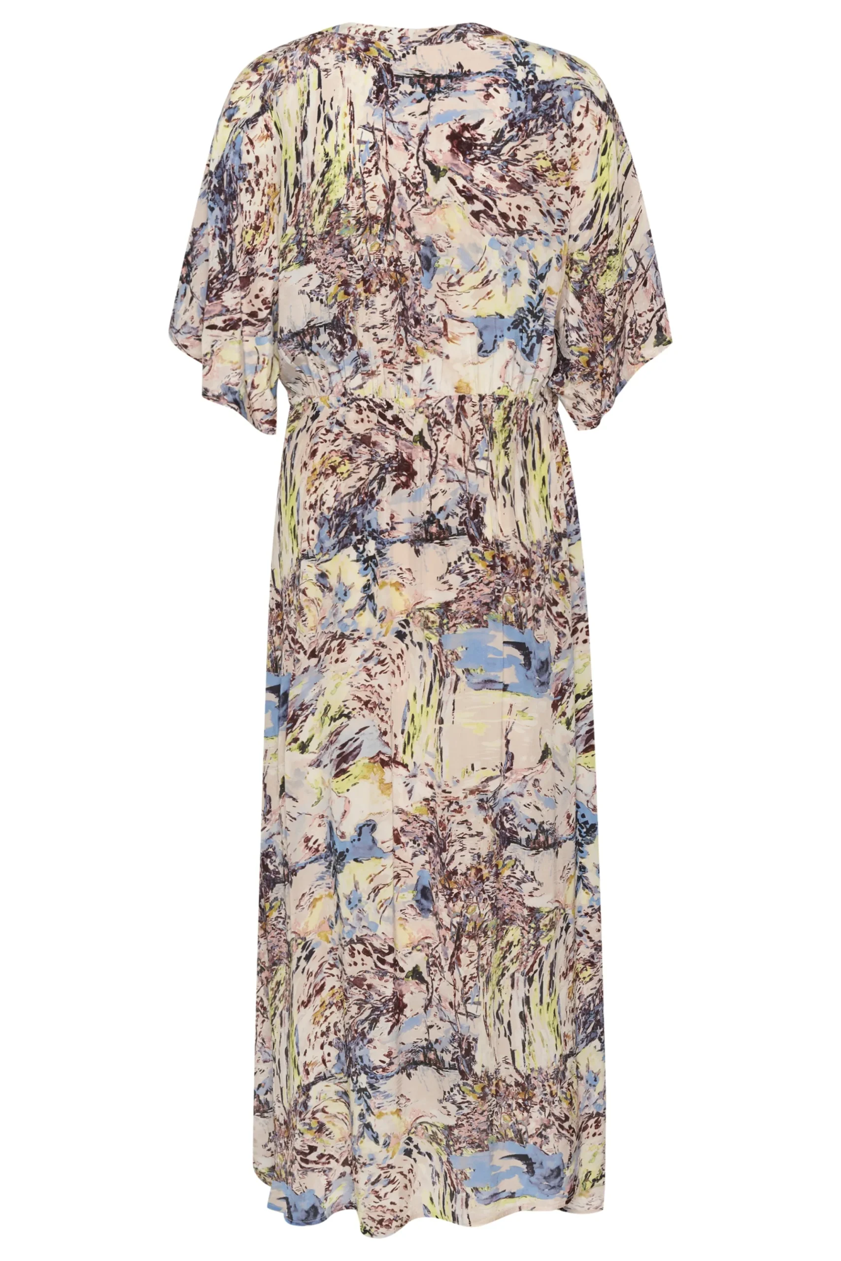 CRKimmi Dress