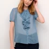 CRKinia Blouse