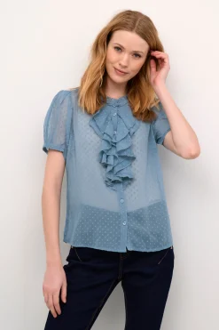 CRKinia Blouse