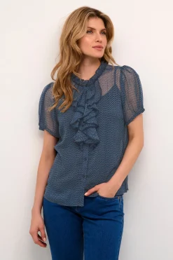 CRKinia Blouse