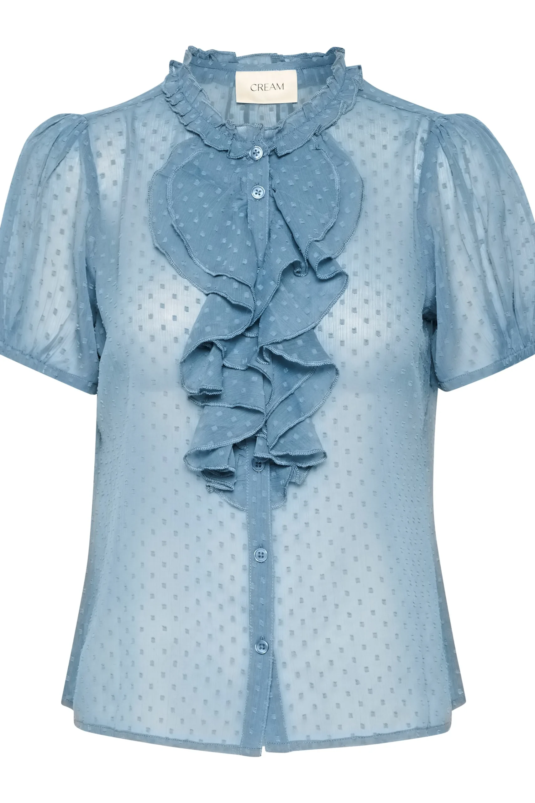 CRKinia Blouse