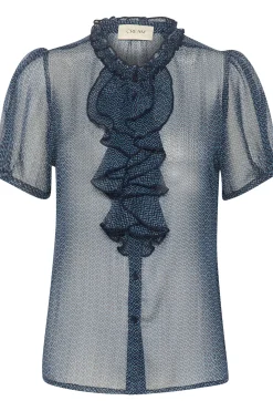 CRKinia Blouse