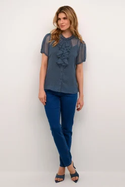 CRKinia Blouse