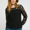 CRKit Blouse