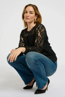 CRKit Blouse