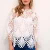 CRLhilla Blouse