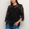 CRLhilla Blouse