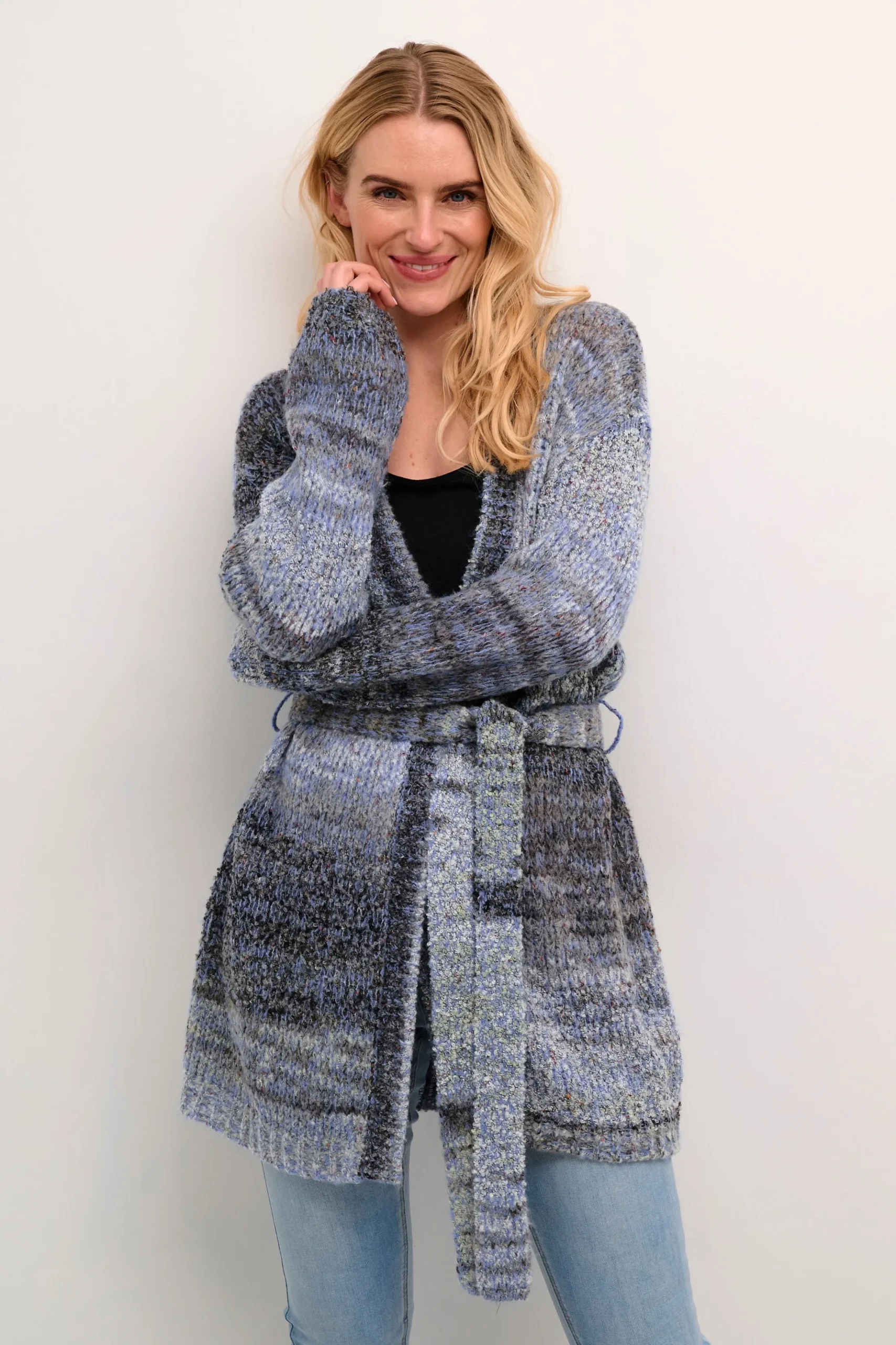 CRLila Cardigan