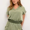 CRLine Blouse