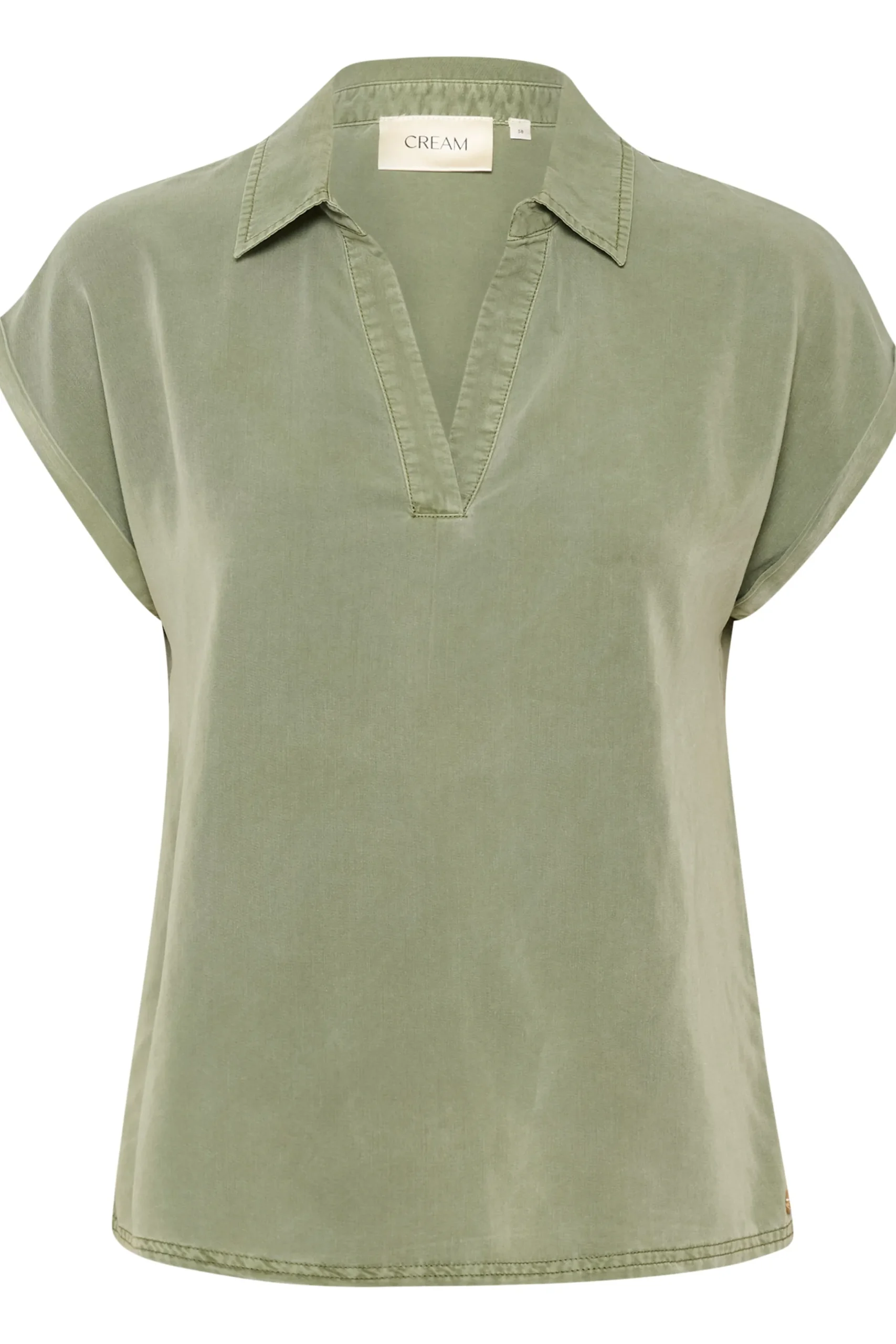 CRLine Blouse